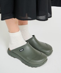 AIGLE（エーグル）の「AIGLE / コーレイ クロッグ（サンダル・レディース）」