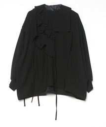 エンフォルド　DRAPE SUSPENRER 完売レア　未使用 ENFOLD エンフォルドDRAPE SUSPENDERS ドレープサスペンダー