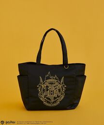 Maison de FLEUR｜メゾン ド フルールのトートバッグ（イエロー