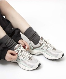 Reebok(リーボック)の「プレミアトリニティ KFS / PREMIER TRINITY KFS(スニーカー・レディース)」