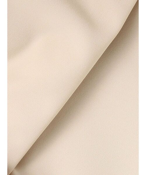 EATME（イートミー）の「ドレープワイドパンツ（その他パンツ・レディース・オレンジ/アイボリー/ブラック・FREE）」の9枚目の写真