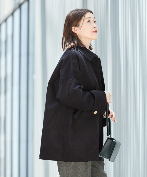 別注》【MACKINTOSH】コール DEXTX HUMBIE JACKET MB：コート（その他