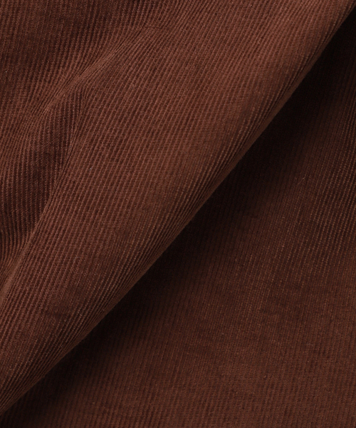 Mackintosh（マッキントッシュ）の「《別注》【MACKINTOSH】コール DEXTX HUMBIE JACKET MB：コート（その他アウター・レディース・ネイビー/ブラウン系その他・6/8/10）」の15枚目の写真