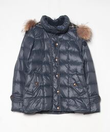 ブランド古着】BURBERRY BLUE LABEL｜バーバリーブルーレーベル