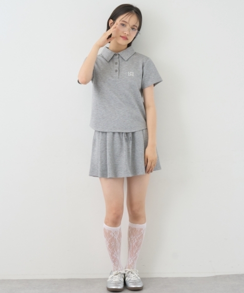Lovetoxic ブレザーセットアップ 楽天市場】ラブトキシック(Lovetoxic)ジャケットボトム