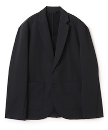 New Balance テーラードジャケット 黒 セール】MET24 Single Jacket（テーラードジャケット）｜New