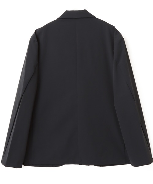 【美品】ニューバランス 現行モデル テーラードジャケット ネイビー XL NEW BALANCE（ニューバランス）の「【New Balance