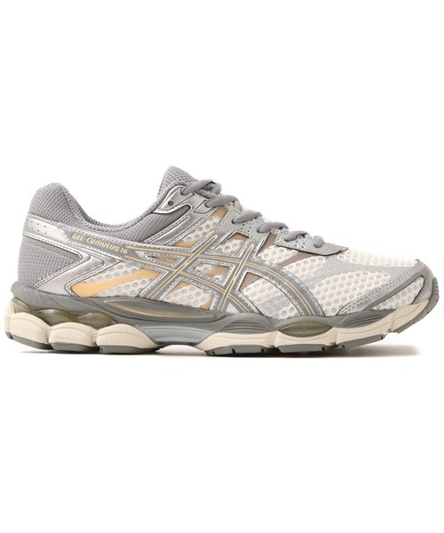 ASICS(アシックス)の「asics GEL-CUMULUS 16 / アシックス ゲル-キュムラス 16(スニーカー・メンズ・ホワイト・23.5cm/24.0cm/24.5cm/25.0cm/25.5cm/26.0cm/26.5cm/27.0cm/27.5cm/28.0cm/28.5cm/29.0cm/29.5cm/23.0cm)」の4枚目の写真