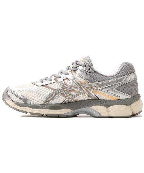 ASICS(アシックス)の「asics GEL-CUMULUS 16 / アシックス ゲル-キュムラス 16(スニーカー・メンズ・ホワイト・23.5cm/24.0cm/24.5cm/25.0cm/25.5cm/26.0cm/26.5cm/27.0cm/27.5cm/28.0cm/28.5cm/29.0cm/29.5cm/23.0cm)」の5枚目の写真