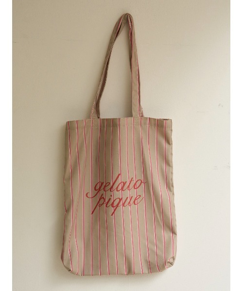 バリエトートバッグ（トートバッグ）｜gelato pique（ジェラート