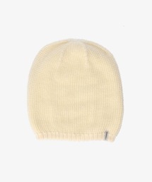 OVERRIDE（オーバーライド）の「OVERRIDE  ALPACA LOOSE BEANIE / オーバーライド（ニットキャップ/ビーニー・レディース）」