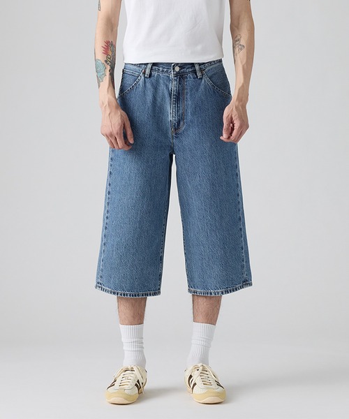 Levi's TWISTED BAGGY ジーンズ w30 Levi's ジーンズ Levi's/リーバイス TWISTED BAGGY メンズ