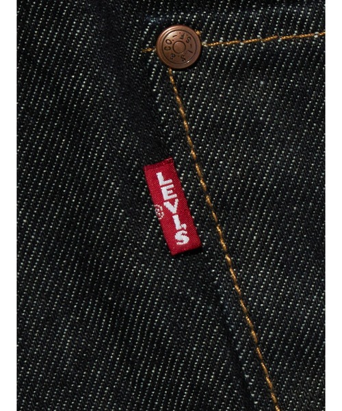 Levi's（リーバイス）の「Levi's/リーバイス TWISTED BAGGY ジーンズ カプリ（デニムパンツ・メンズ・インディゴブルー/ダークインディゴブルー・28inch/30inch/32inch/34inch/36inch）」の16枚目の写真
