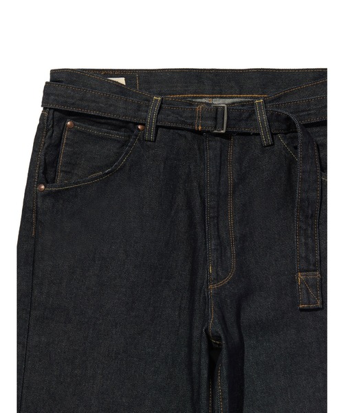 Levi's（リーバイス）の「Levi's/リーバイス TWISTED BAGGY ジーンズ カプリ（デニムパンツ・メンズ・インディゴブルー/ダークインディゴブルー・28inch/30inch/32inch/34inch/36inch）」の17枚目の写真