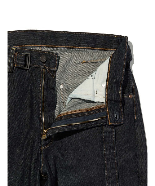 Levi's（リーバイス）の「Levi's/リーバイス TWISTED BAGGY ジーンズ カプリ（デニムパンツ・メンズ・インディゴブルー/ダークインディゴブルー・28inch/30inch/32inch/34inch/36inch）」の18枚目の写真