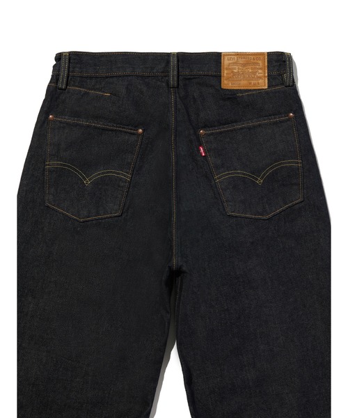 Levi's（リーバイス）の「Levi's/リーバイス TWISTED BAGGY ジーンズ カプリ（デニムパンツ・メンズ・インディゴブルー/ダークインディゴブルー・28inch/30inch/32inch/34inch/36inch）」の19枚目の写真