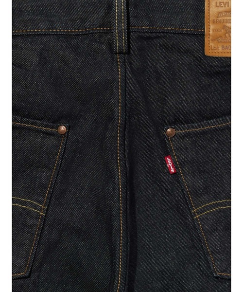 Levi's（リーバイス）の「Levi's/リーバイス TWISTED BAGGY ジーンズ カプリ（デニムパンツ・メンズ・インディゴブルー/ダークインディゴブルー・28inch/30inch/32inch/34inch/36inch）」の20枚目の写真