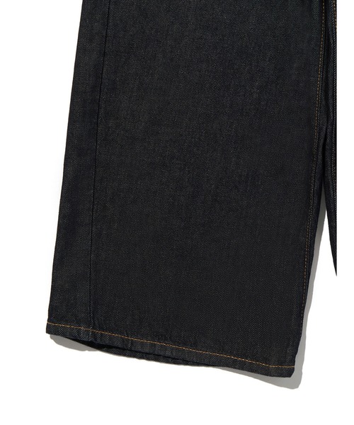 Levi's（リーバイス）の「Levi's/リーバイス TWISTED BAGGY ジーンズ カプリ（デニムパンツ・メンズ・インディゴブルー/ダークインディゴブルー・28inch/30inch/32inch/34inch/36inch）」の21枚目の写真