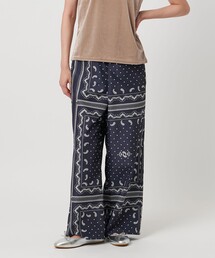 UNITED ARROWS チェック柄パンツ UNITED ARROWS｜ユナイテッドアローズのパンツ（チェック柄