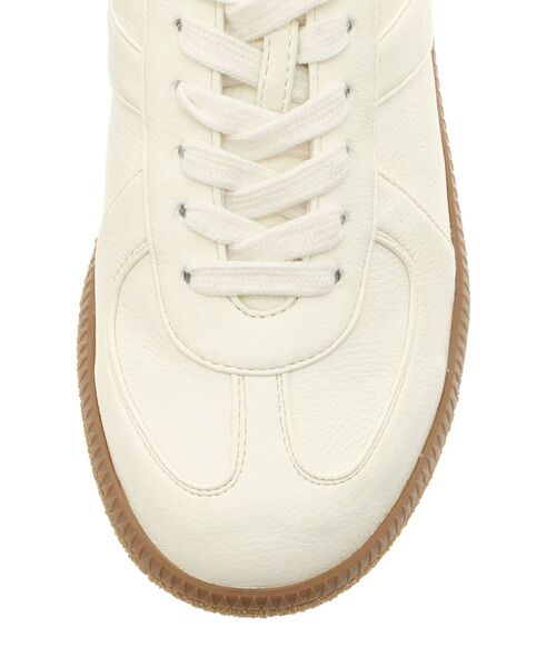 Ungrid（アングリッド）の「トレーナースニーカー（スニーカー・レディース・ブラウン/オフホワイト・L/M/S）」の21枚目の写真