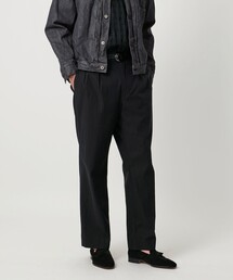 【未使用】ユナイテッドアローズ　ワイドチノM UNITED ARROWS｜ユナイテッドアローズ（メンズ）のパンツ