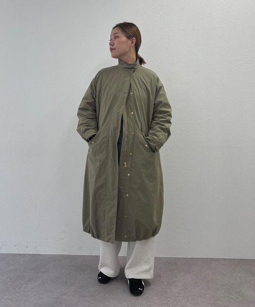 セール】【＠remi_usus企画】マルチウェイモッズコート（モッズコート