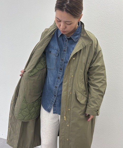 PUAL CE CIN（ピュアルセシン）の「【＠remi_usus企画】マルチウェイ