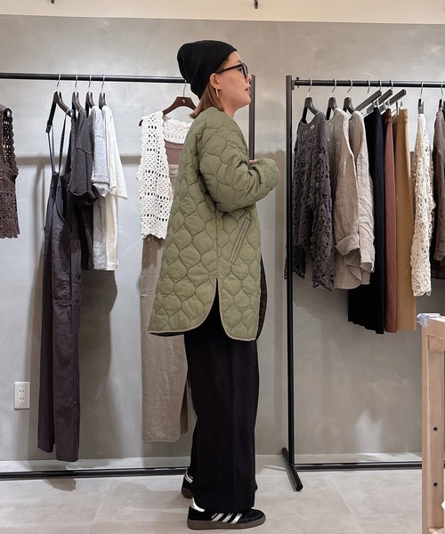 セール】【＠remi_usus企画】マルチウェイモッズコート（モッズコート