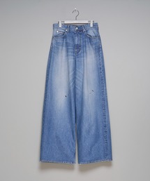 MASU(GG[GX[)́yMASUzMB BAGGY JEANS USED(fjpc)