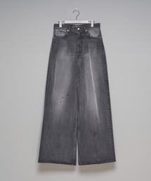 MASU(GG[GX[)́yMASUzMB BAGGY JEANS USED(fjpc)