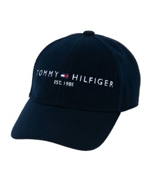 TOMMY HILFIGER GOLF（トミー ヒルフィガー ゴルフ）の「CAP 起毛（キャップ）」