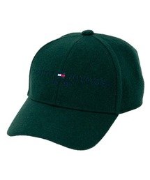 TOMMY HILFIGER GOLF（トミー ヒルフィガー ゴルフ）の「CAP 起毛（キャップ）」