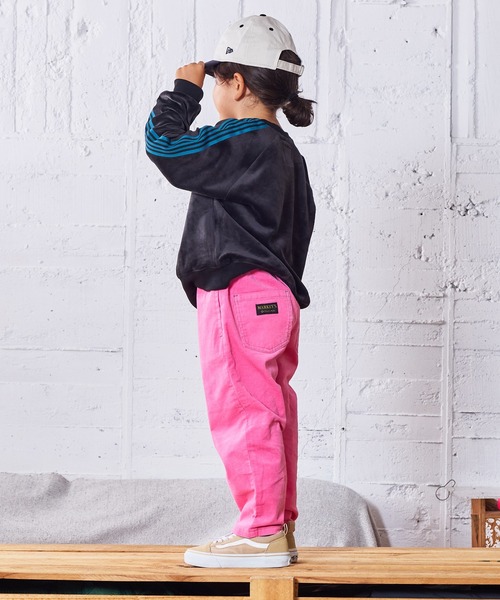 セール】コールテンシェフパンツ（チノパンツ）｜MARKEY'S（マーキーズ