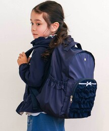 ネイビー メッシュバックパック Newbag Wakamatsu/リュックサック｜JAL Mall｜ショッピングで