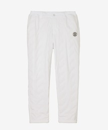 and per se｜アンパスィのパンツ（ホワイト/白色系）通販 - ZOZOTOWN