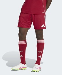 リバプールFC 25/26 ホームショーツ / ハーフパンツ / アディダス adidas