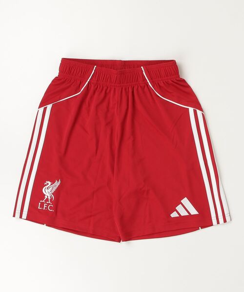 リバプール　ハーフパンツ adidas アディダス 25-26 リバプールFC トレーニングショーツ