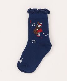 KP DECO | 音楽家mimiちゃん ソックス(ソックス/靴下)