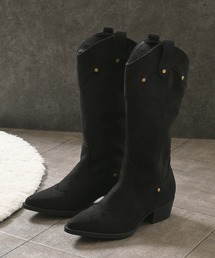 Honeys（ハニーズ）の「ウエスタンブーツ（ブーツ）」