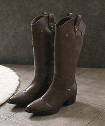 ウエスタンブーツ