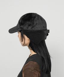 KBF | フライトボアCAP(キャップ)