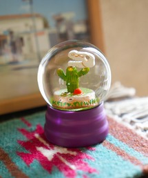 DULTON(ダルトン)のWATER GLOBE/ウォーターグローブ スノードーム(その他雑貨)