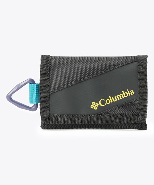 Columbia(コロンビア)の「Columbia/ ブレムナースロープマルチウォレット /コロンビア(その他小物・レディース・ブラック系その他/ブラック/ブラック系その他2・ONE SIZE)」の2枚目の写真