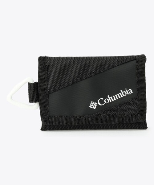 Columbia(コロンビア)の「Columbia/ ブレムナースロープマルチウォレット /コロンビア(その他小物・レディース・ブラック系その他/ブラック/ブラック系その他2・ONE SIZE)」の3枚目の写真