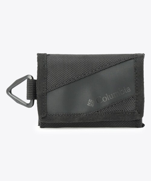 Columbia(コロンビア)の「Columbia/ ブレムナースロープマルチウォレット /コロンビア(その他小物・レディース・ブラック系その他/ブラック/ブラック系その他2・ONE SIZE)」の1枚目の写真