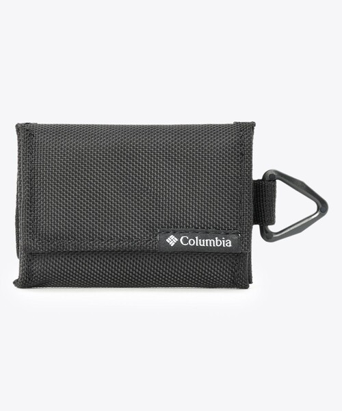 Columbia(コロンビア)の「Columbia/ ブレムナースロープマルチウォレット /コロンビア(その他小物・レディース・ブラック系その他/ブラック/ブラック系その他2・ONE SIZE)」の4枚目の写真