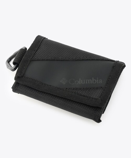 Columbia(コロンビア)の「Columbia/ ブレムナースロープマルチウォレット /コロンビア(その他小物・レディース・ブラック系その他/ブラック/ブラック系その他2・ONE SIZE)」の5枚目の写真
