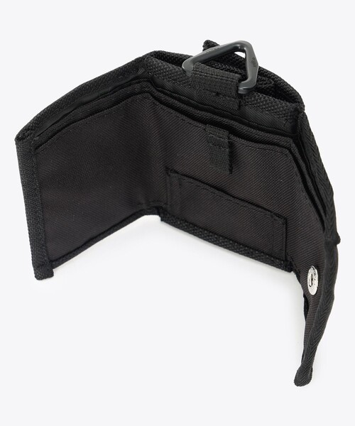 Columbia(コロンビア)の「Columbia/ ブレムナースロープマルチウォレット /コロンビア(その他小物・レディース・ブラック系その他/ブラック/ブラック系その他2・ONE SIZE)」の6枚目の写真