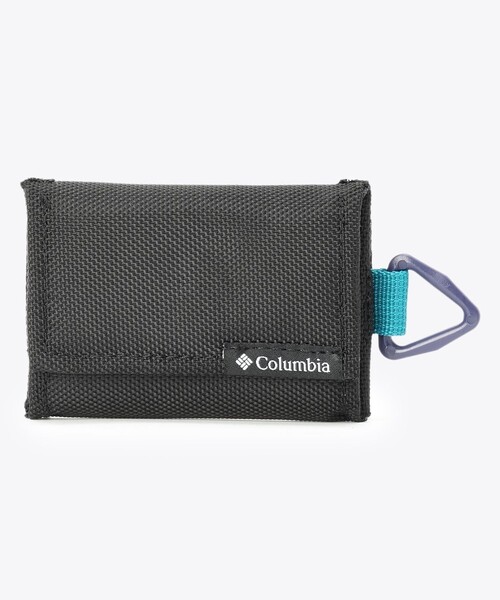 Columbia(コロンビア)の「Columbia/ ブレムナースロープマルチウォレット /コロンビア(その他小物・レディース・ブラック系その他/ブラック/ブラック系その他2・ONE SIZE)」の8枚目の写真