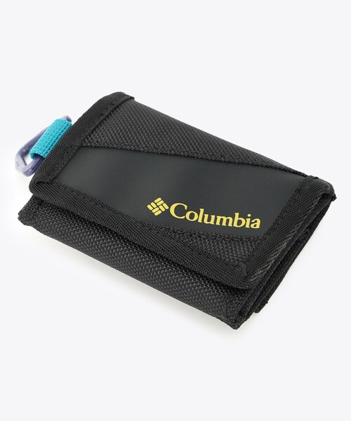 Columbia(コロンビア)の「Columbia/ ブレムナースロープマルチウォレット /コロンビア(その他小物・レディース・ブラック系その他/ブラック/ブラック系その他2・ONE SIZE)」の9枚目の写真